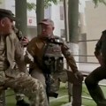 BBC: potvrdio: Prigožin se sastao sa zamenikom ruskog ministra odbrane u Rostovu (video)