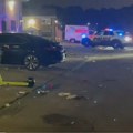 Pucnjava u Baltimoru: Desetine ranjenih, više poginulih (VIDEO)