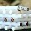 Poskupljenje cigareta i novi zakon doprineće smanjenju pušenja