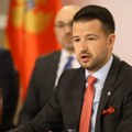 Milatović: Najvažniji segment posete Beogradu ponovno uspostavljanje diplomatskih odnosa na niovu ambasadora