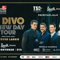 Spektakularni koncert slavnog benda Il Divo u Beogradu