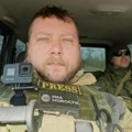 Zaharova: Odgovorni za ubistvo novinara Žuravljova će biti kažnjeni