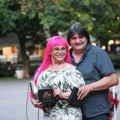„Naša Barbi“: Zorica Brunclik i KeNiš su hit na mrežama FOTO