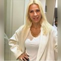 Vesna Đogani u bikiniju zadala „domaći zadatak“ svim ženama: Komentari samo pljušte FOTO