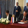 Potpisan Memorandum o izgradnji dva memorijalna centra jasenovačkim žrtvama