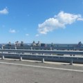 Novi napad na Krimski most