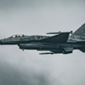 Nizozemska i Danska obvezale se na isporuku F-16 Ukrajini