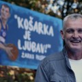 Legendarni košarkaš "Ne očekujem ništa od Srbije na Svetskom prvenstvu"