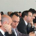 Kamberi: Martinović prećutao glavne probleme Albanaca na jugu