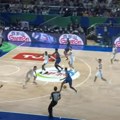 Svetsko prvenstvo u košarci Amerikanci lako pregazili Grke
