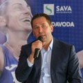 Veselin Jevrosimović: "Ovo je istorijski uspeh za srpsku atletiku, nikad nismo imali više talenata"