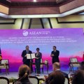 Srbija zvanično prijatelj ASEAN-a, ministar Dačić potpisao ugovor u Džakarti