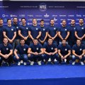 Novi Beograd predstavio tim za sledeću sezonu: Želimo sva četiri trofeja