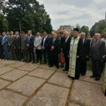 Vranje obeležilo 7. Septembar dan oslobođenja! Žrtve naših predaka bolno su podsećanje da moramo da čuvamo sećanje na…