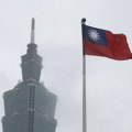 Tajvan: 20 kineskih aviona preletelo preko središnje linije Tajvanskog moreuza