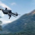 Ruska PVO uništila dron iznad Belgorodske oblasti i dva drona iznad Krima
