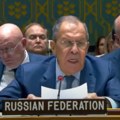 "Niste slušali Rusiju" Lavrov optužio NATO za krizu u Evropi