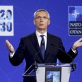 Stoltenberg: NATO pokušao 2021. godine da uspostavi dijalog sa Rusijom