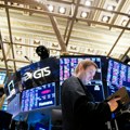 Wall Street porastao: Očekuje se važni makro podaci