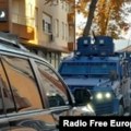 Kosovska policija pretresla i zaplenila Radoičićeve posede