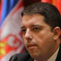 Đurić: Ideja da Srbija ili SAD stoje iza događaja u Banjskoj je apsurdna i besmislena