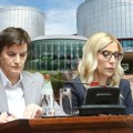 Teška blamaža Srbije u Evropi: Vlast poslala spisak kandidata za sudije, iz Strazbura stigao odgovor koji je veliko…