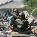 Izrael i Palestinci: Zašto još nije pokrenuta invazija izraelske vojske na Pojas Gaze
