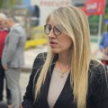 Dijana Radović: Nije vreme za eksperimentisanje, u najboljem interesu Srbije da Ivica Dačić bude premijer