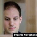 Pritvor američkom novinaru Gerškoviću u Rusiji produžen dva meseca