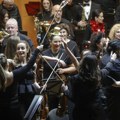 Novogodišnji koncerti Beogradske filharmonije 29. i 30. decembra