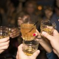 Koliko alkohola dnevno smemo popiti, a da ne postanemo alkoholičari?