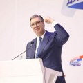 Vučić: Toliko puta sam ih pobeđivao, i zajedno sa vama nastaviću da ih pobeđujem (video)