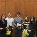 Yettel fondacija uručila nagrade „Prof. dr Ilija Stojanović“ na Elektrotehničkom fakultetu u Beogradu