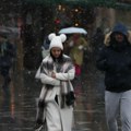Pašće sneg za praznike? Meteorolog otkrio kakvo nas vreme očekuje u novogodišnjoj noći i za božić