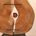 Izložba "Drvo života" u Kikindi