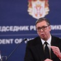 Vučić raskrinkao laži opozicije: Predsednik o izmišljenim fantomskim biračima