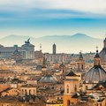 Arheolozi u Rimu ispod Palatinskog brda otkrili potpuno očuvane raskošne mozaike