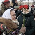 Русија и Украјина: „Вратите нам наше мужеве", поручују супруге руских резервиста