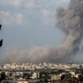U napadu na centar UN-ove agencije u Gazi najmanje devet poginulih