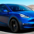 Tesla Model Y je 2023. bio naprodavaniji automobil na svetu