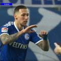 Čurlinov na debiju za Šalke odmah postigao gol (VIDEO)