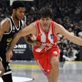 "Ne dirajte Srbe"! Košarkaške zvezde hitno se obratile Evroligi zbog Zvezde i Partizana
