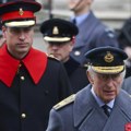 Princ Vilijam privremeno na prestolu: Naslednik britanskog kralja preuzima deo dužnosti zbog bolesti oca