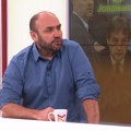 Zoran Panović: Opoziciju strani faktor još nije prihvatio kao realnu alternativu, ali… VIDEO