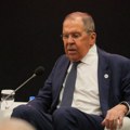 Lavrov: Rusija će rasporediti dodatno oružje kao odgovor na proširenje NATO-a