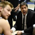 Svi zaboravili da je vodio Partizan pre Željka! Mesecima pobeđuje i ne može da izgubi