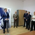 Prva područna jedinica Agencije za sprečavanje korupcije otvorena u Kragujevcu