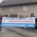 Neko brine za Levač: Odbijen zahtev firme Balkan istraživanje za produženje istražnog prava