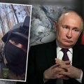 "Putinova ratna mašinerija pretvorena u pepeo": Ruski partizani pokvarili slavlje predsedniku: Ubili smo više od 600 vojnika