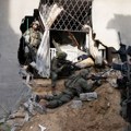 Izrael ubio komandanta grupe Palestinski islamski džihad